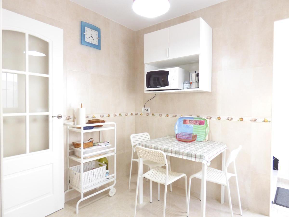 Villa Blanca Marbella Center - Eaw Homes المظهر الخارجي الصورة