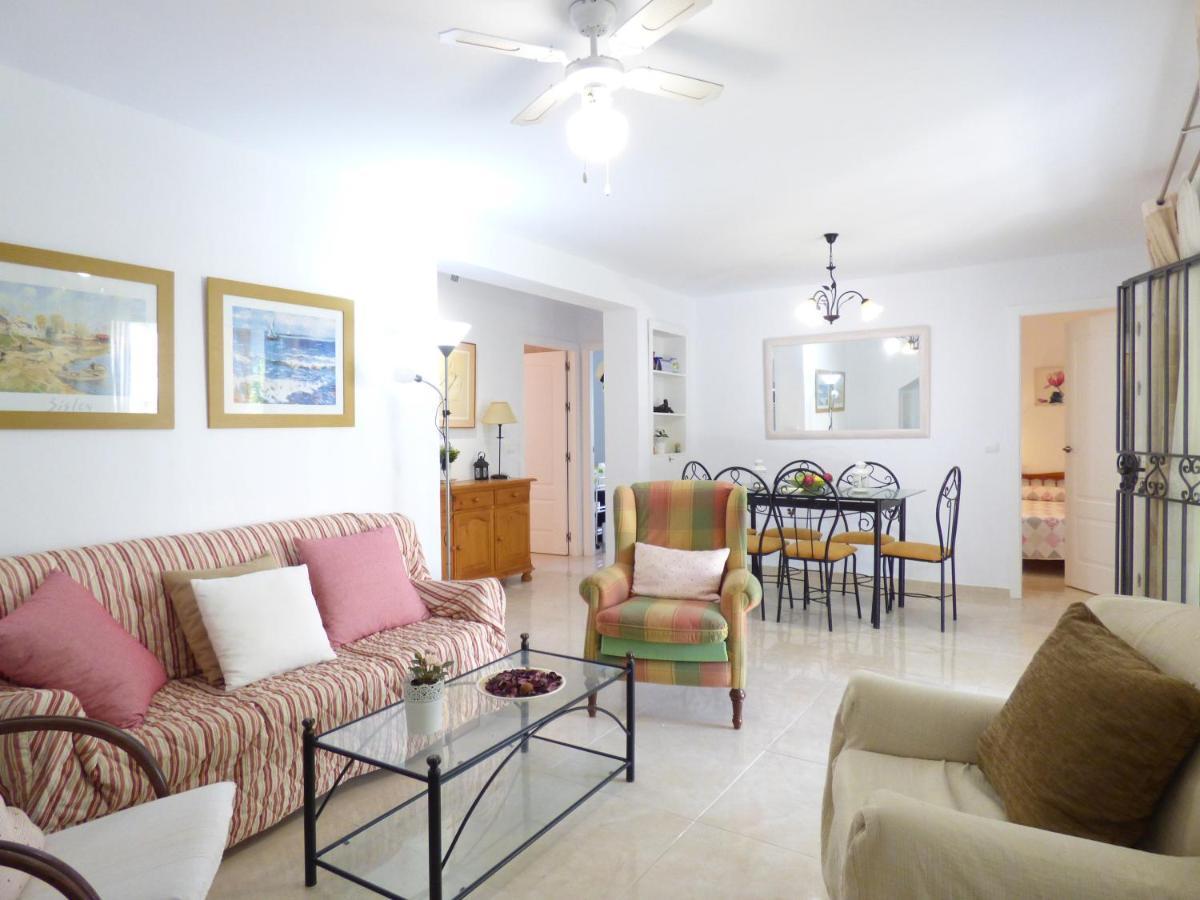 Villa Blanca Marbella Center - Eaw Homes المظهر الخارجي الصورة