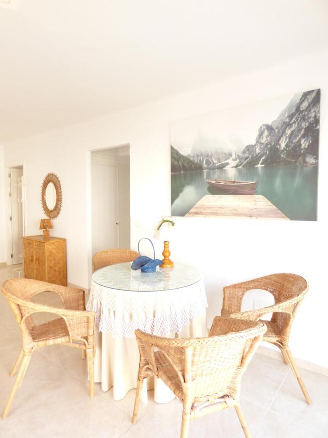Villa Blanca Marbella Center - Eaw Homes المظهر الخارجي الصورة