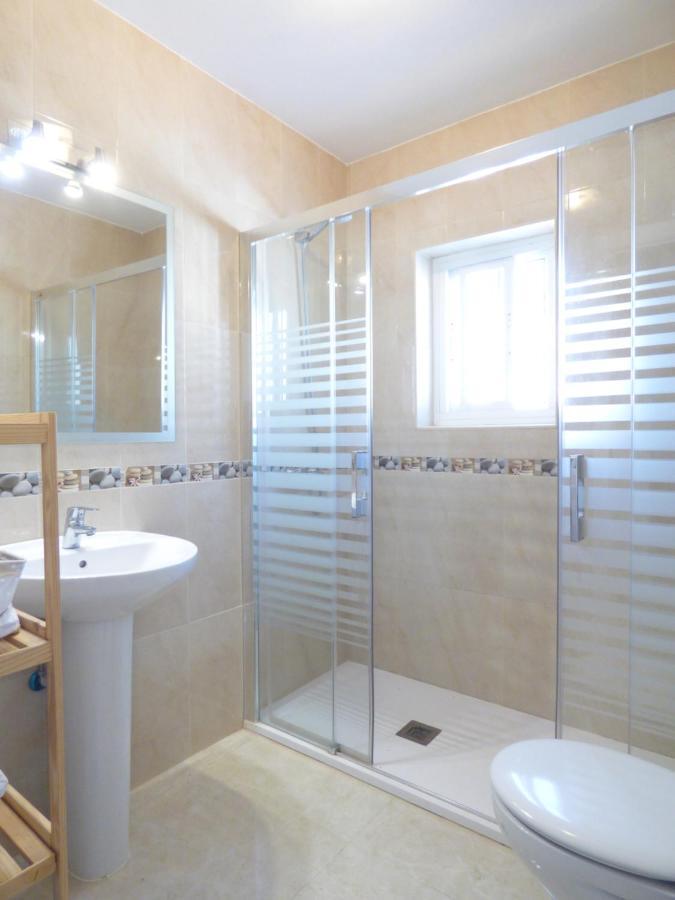 Villa Blanca Marbella Center - Eaw Homes المظهر الخارجي الصورة
